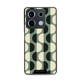 Hülle Glossy Case für Xiaomi POCO X6 - Farbe GA56G