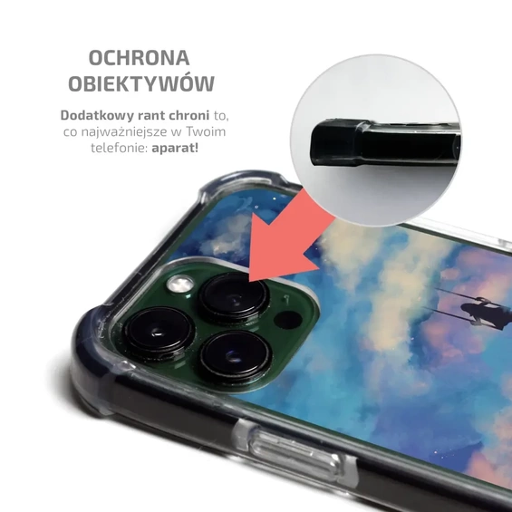 Hülle MagSafe Elite Bumper für Apple iPhone 7 Plus - Farbe D021D