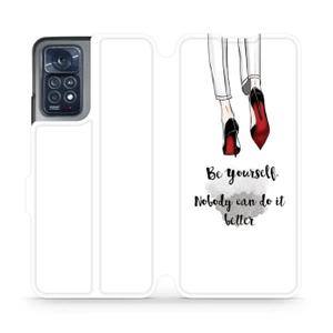 Hülle für Xiaomi Redmi Note 12 Pro 4G - Farbe M046P