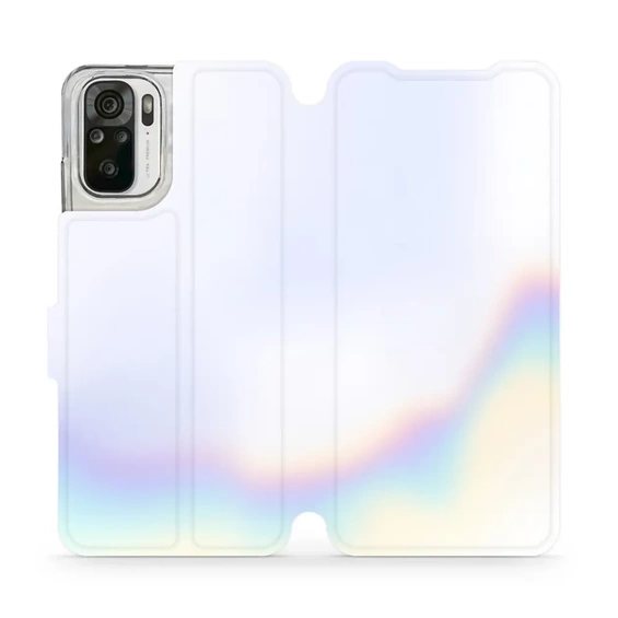 Hülle für Xiaomi Redmi Note 10s - Farbe VP64S