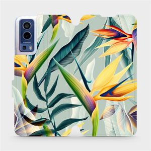 Hülle für Vivo Y72 5G - Farbe MC02S