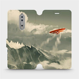 Hülle für Nokia 8 - Farbe MA03P