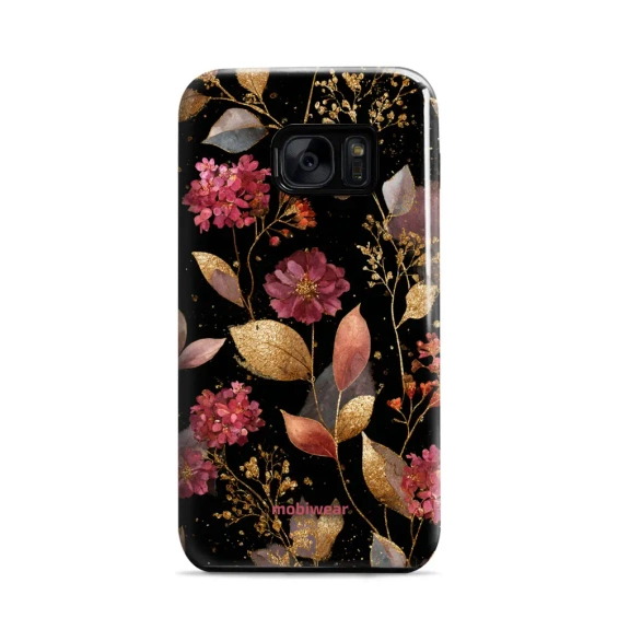 Hülle Elite Pro für Samsung Galaxy S7 - Farbe E171E