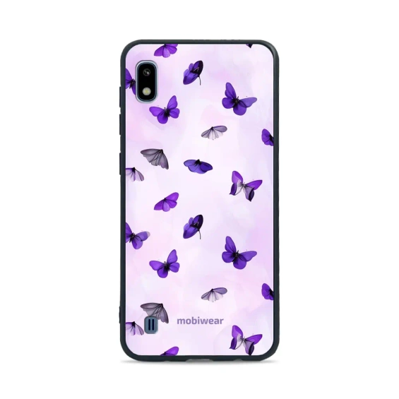 Hülle Glossy Case für Samsung Galaxy A10 - Farbe GP77G