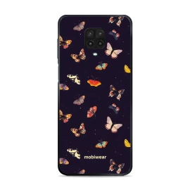 Hülle Glossy Case für Xiaomi Redmi Note 9 Pro - Farbe GP78G