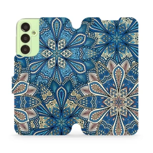 Hülle für Samsung Galaxy A24 - Farbe V108P