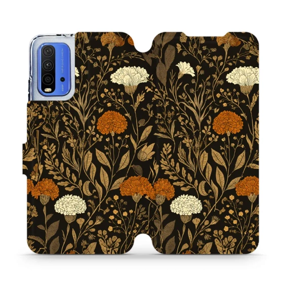 Hülle für Xiaomi Redmi 9T - Farbe V174S