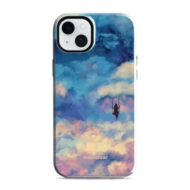 Hülle Elite Pro für Apple iPhone 15 Plus - Farbe ER09E