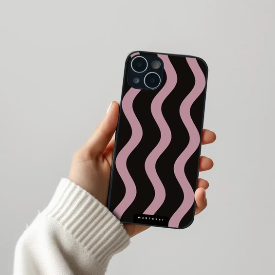 Hülle Glossy Case für Xiaomi POCO X3 Pro - Farbe GA54G
