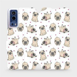 Hülle für Vivo Y72 5G - Farbe M097P