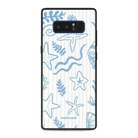 Hülle Glossy Case für Samsung Galaxy Note 8 - Farbe GP88G