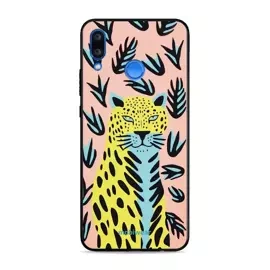 Hülle Glossy Case für Huawei Nova 3 - Farbe G052G