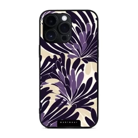 Hülle Glossy Case für Apple iPhone 14 Pro Max - Farbe GA47G