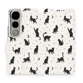 Hülle für Vivo V50 Lite - Farbe V162S