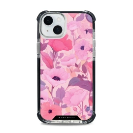 Hülle MagSafe Elite Bumper für Apple iPhone 15 Plus - Farbe DP74D