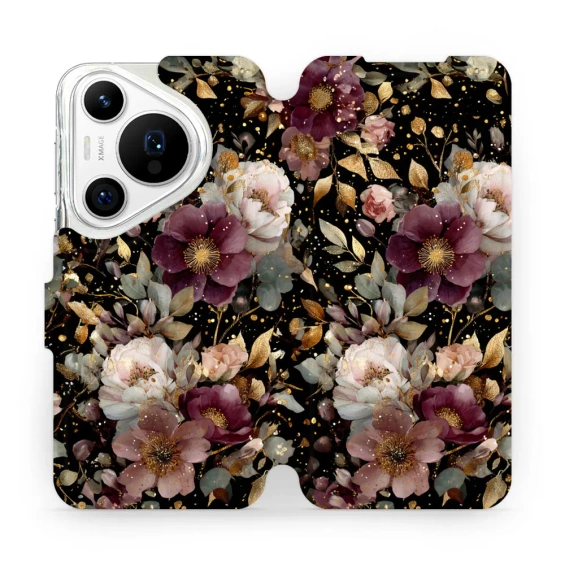 Hülle für Huawei Pura 70 Pro - Farbe V169S