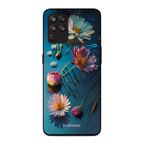 Hülle Glossy Case für OPPO Reno 5 Lite - Farbe G013G