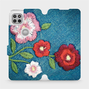 Hülle für Motorola Moto G 5G - Farbe MD05P