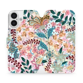 Hülle für Apple iPhone 16 - Farbe MX04S