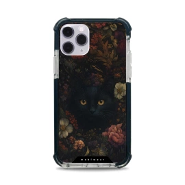 Hülle MagSafe Elite Bumper für Apple iPhone 11 Pro - Farbe D161D