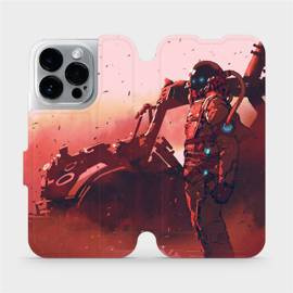 Hülle für Apple iPhone 14 Pro - Farbe MA09S