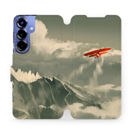 Hülle für Samsung Galaxy S25 Plus - Farbe MA03P