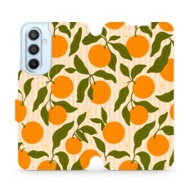 Hülle für Samsung Galaxy A54 - Farbe VP82S