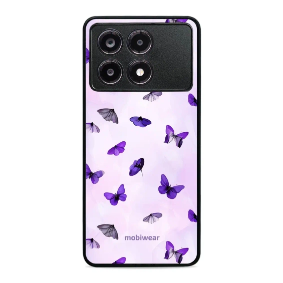 Hülle Glossy Case für Xiaomi POCO X6 Pro - Farbe GP77G