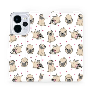 Hülle für OPPO Reno 15 pro - Farbe M097P