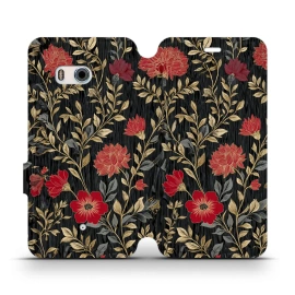 Hülle für HTC U11 - Farbe V172S