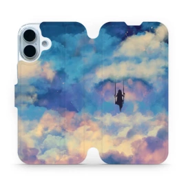 Hülle für Apple iPhone 17 - Farbe MR09S