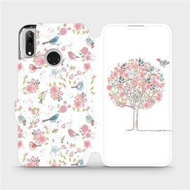 Hülle für Huawei Y7 2019 - Farbe M120S