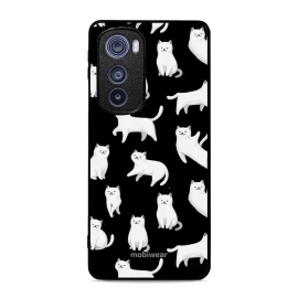 Hülle Glossy Case für Motorola Edge 30 5G - Farbe G163G