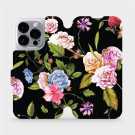 Hülle für Apple iPhone 14 Pro - Farbe VD07S