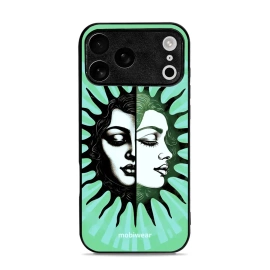 Hülle Glossy Case für Apple iPhone 17 Pro Max - Farbe G058G