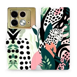 Hülle für Infinix Note 40 - Farbe VP53S