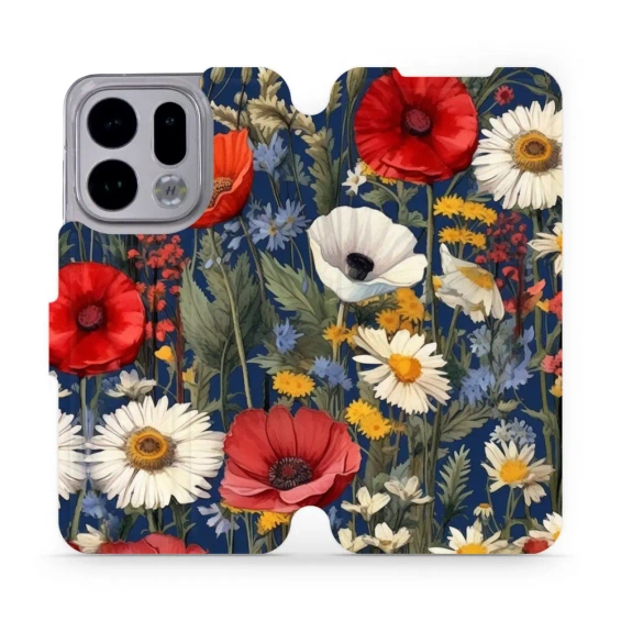 Hülle für OPPO Find X9 - Farbe VP46S