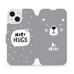 Hülle für Apple iPhone 15 - Farbe MH06P