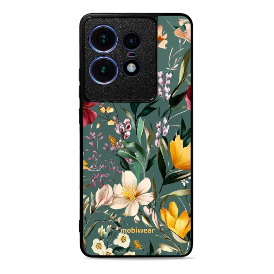 Hülle Glossy Case für Motorola Edge 50 Pro - Farbe GP71G