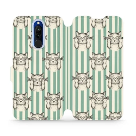 Hülle für Xiaomi Redmi 8 - Farbe VP90S