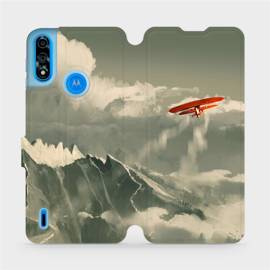 Hülle für Motorola Moto E7 Power - Farbe MA03P