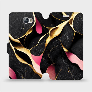 Hülle für Huawei Y5 II - Farbe VP35S