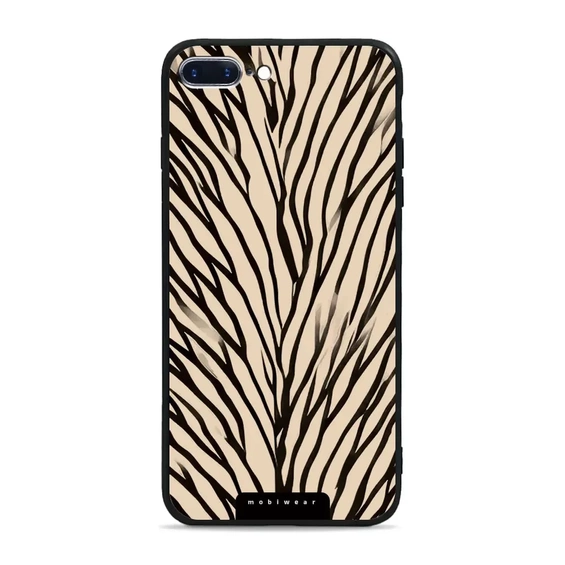 Hülle Glossy Case für Apple iPhone 7 Plus - Farbe GA52G
