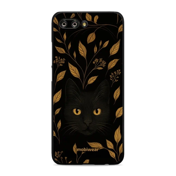 Hülle Glossy Case für Huawei Honor 10 - Farbe G164G