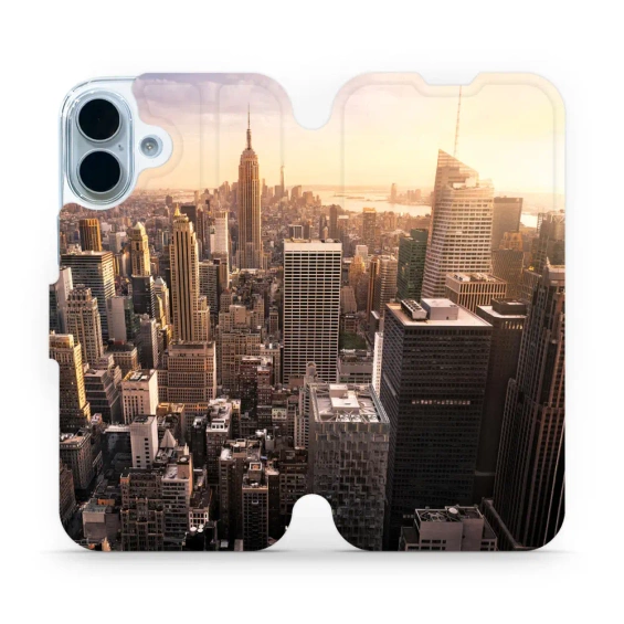 Hülle für Apple iPhone 17 - Farbe M138P