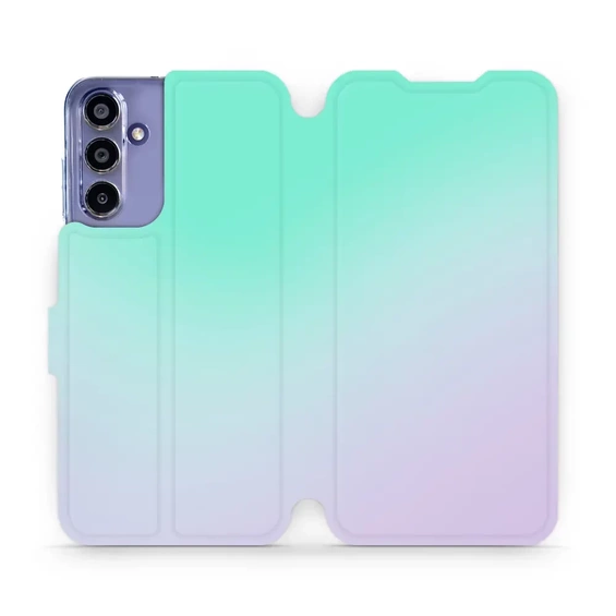 Hülle für Samsung Galaxy A15 4G - Farbe VP63S