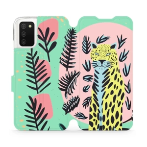 Hülle für Samsung Galaxy A03S - Farbe VP52S