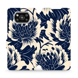 Hülle für Xiaomi POCO X3 NFC - Farbe VA40S