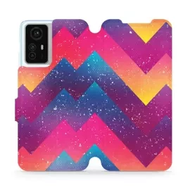 Hülle für Xiaomi Redmi Note 12S - Farbe V110S