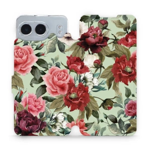 Hülle für OnePlus Nord 4 5G - Farbe MD06P